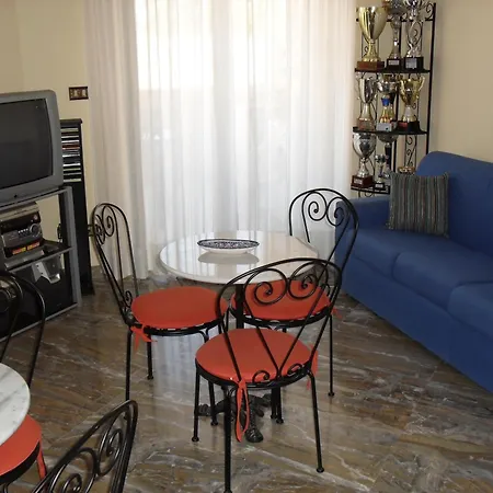 Frühstückspension Agave