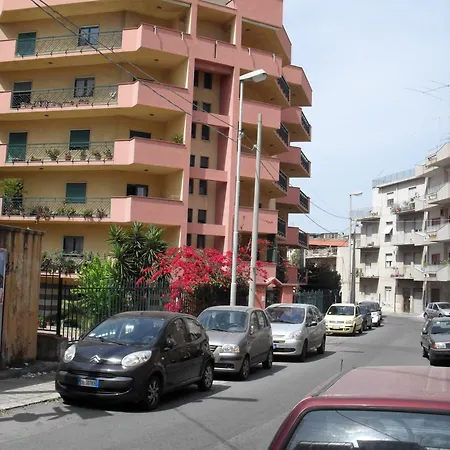 Agave Reggio Calabria