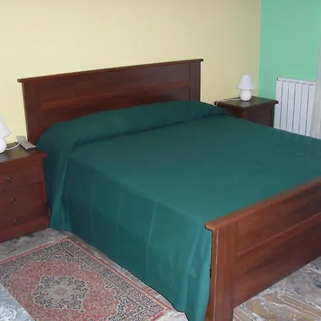 Bed & Breakfast Agave 3*