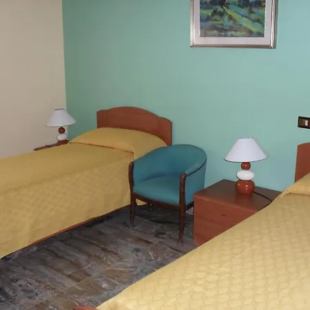 Bed & Breakfast Agave Reggio Calabria