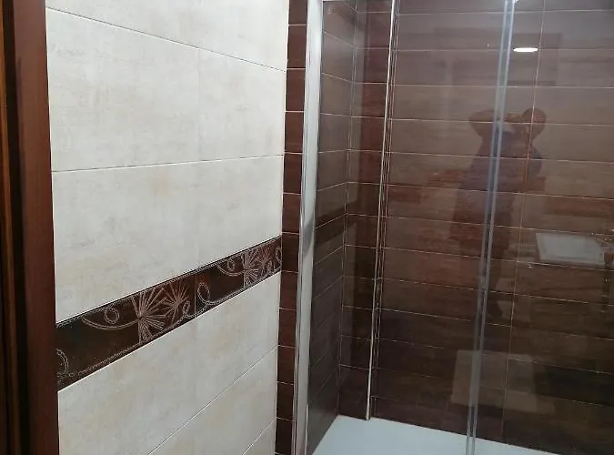 Frühstückspension Agave