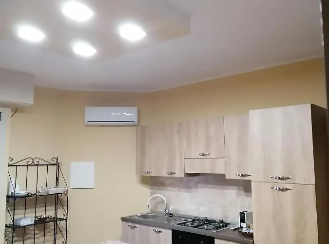 Agave Frühstückspension Reggio Calabria