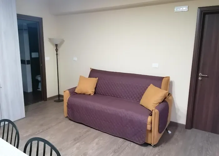 Agave 3* Reggio Calabria