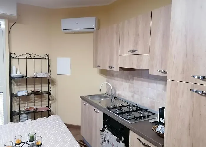 Agave Frühstückspension 3*