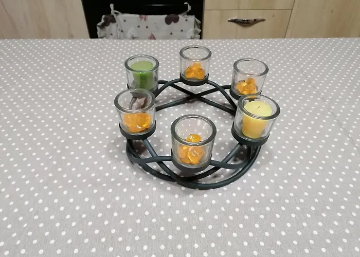 Agave Reggio Calabria