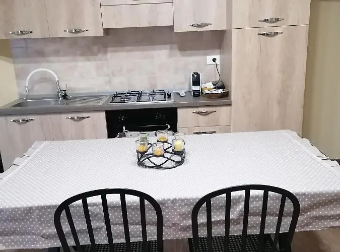 Agave Reggio Calabria