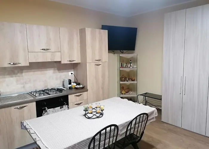 Agave 3* Reggio Calabria