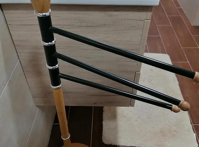 Frühstückspension Agave Reggio Calabria