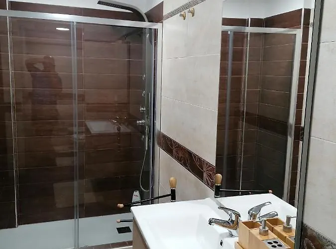 Frühstückspension Agave