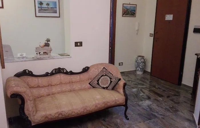 Frühstückspension Agave 3*