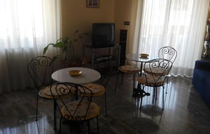 Agave Frühstückspension 3*