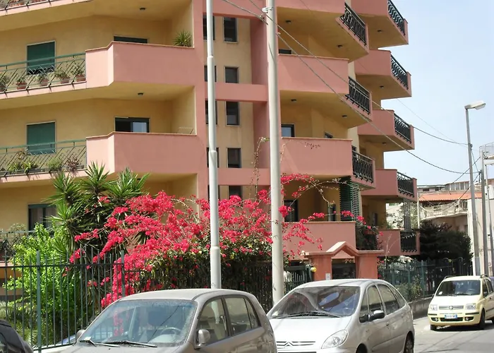 Agave Frühstückspension