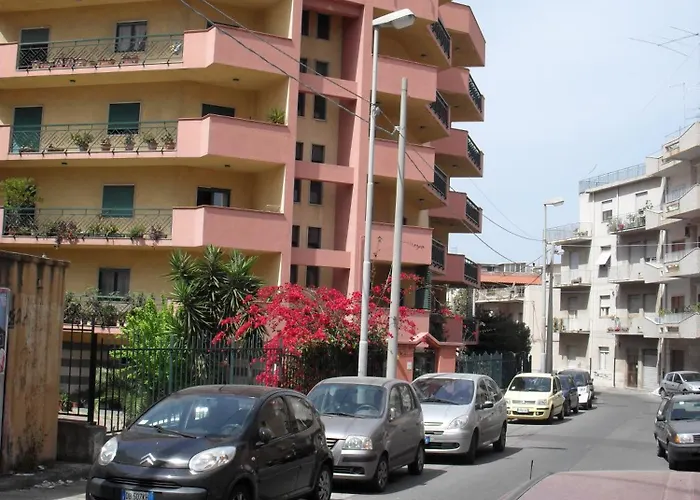 Agave Reggio Calabria