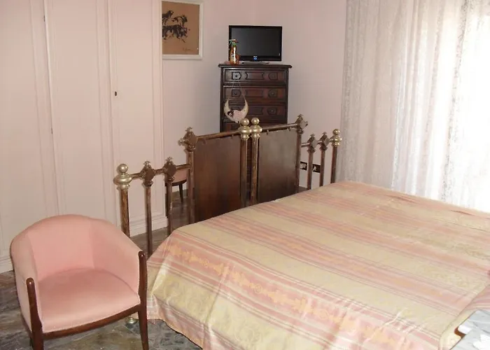 Agave Reggio Calabria