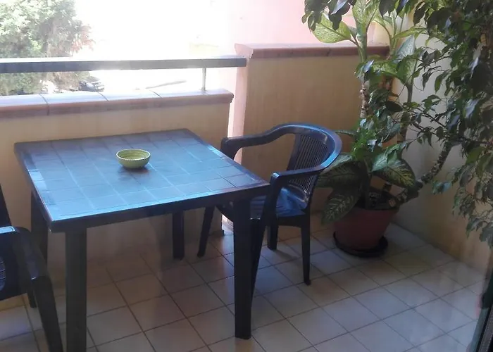 Agave Frühstückspension