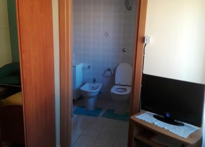 Agave Frühstückspension 3*