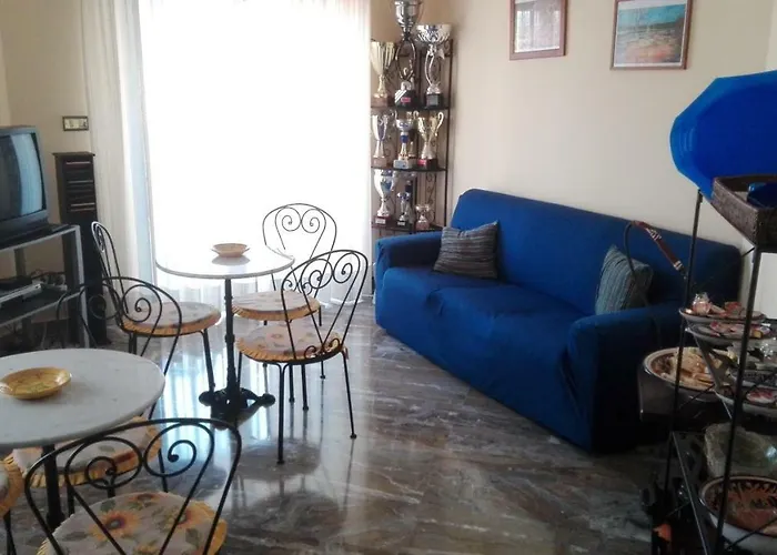 Frühstückspension Agave