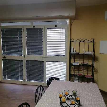 Agave Reggio di Calabria