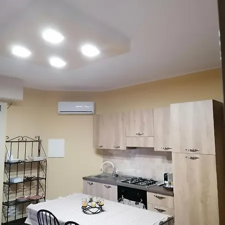Agave Bed & Breakfast Reggio Calabria