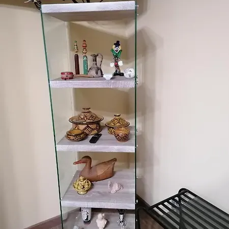 Agave Bed & Breakfast Reggio Calabria