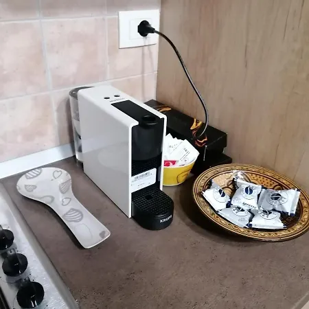 Bed & Breakfast Agave Reggio di Calabria