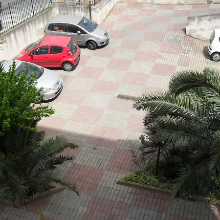 Agave 4* Reggio di Calabria