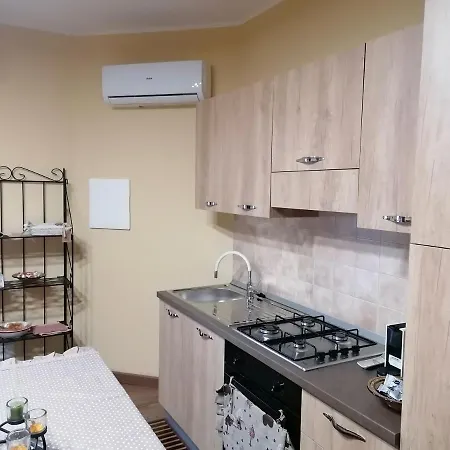Agave Bed & Breakfast 3*