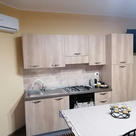 Bed & Breakfast Agave 3*