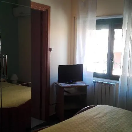 Bed & Breakfast Agave 4*