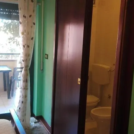 Bed & Breakfast Agave Reggio di Calabria