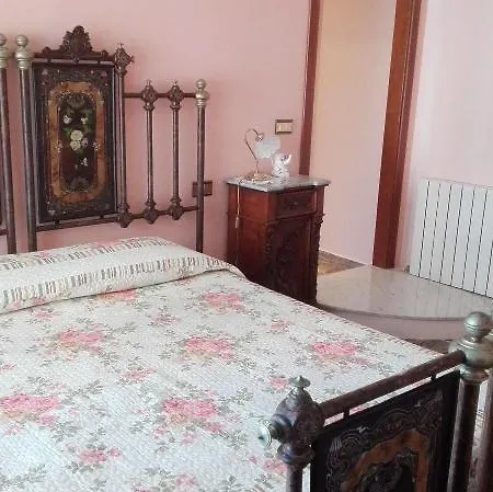 Bed & Breakfast Agave 3*