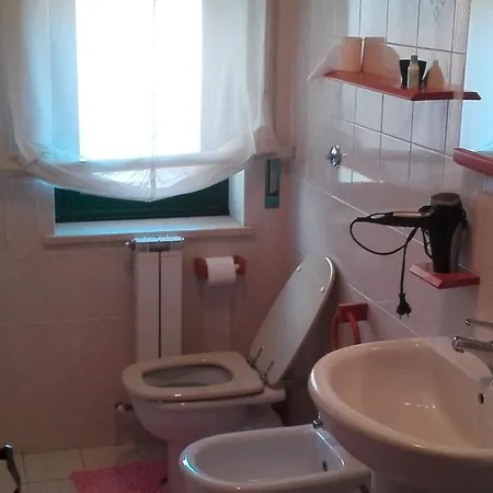 Agave 4* Reggio di Calabria