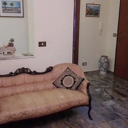 Bed & Breakfast Agave 4*