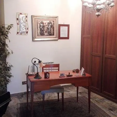 Agave Bed & Breakfast Reggio Calabria