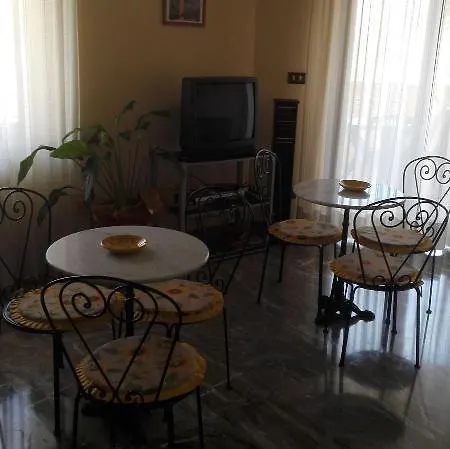 Agave Bed & Breakfast 3*