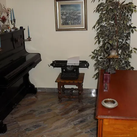 Agave Bed & Breakfast