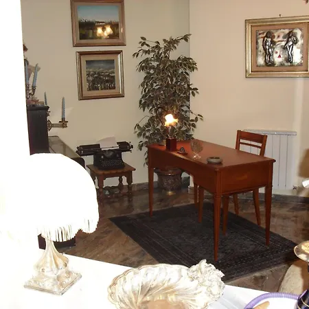 Bed & Breakfast Agave 3*