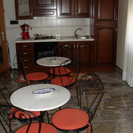 Bed & Breakfast Agave Reggio Calabria