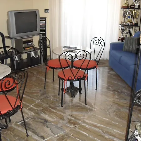 Bed & Breakfast Agave Reggio Calabria
