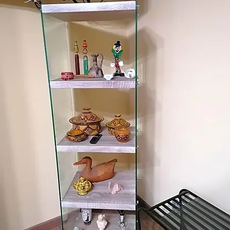 Agave לינה וארוחת בוקר