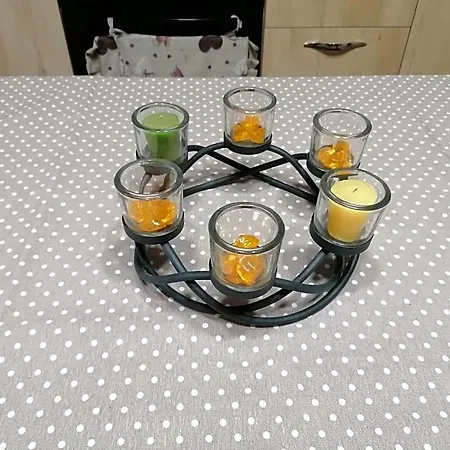 Agave לינה וארוחת בוקר 4*