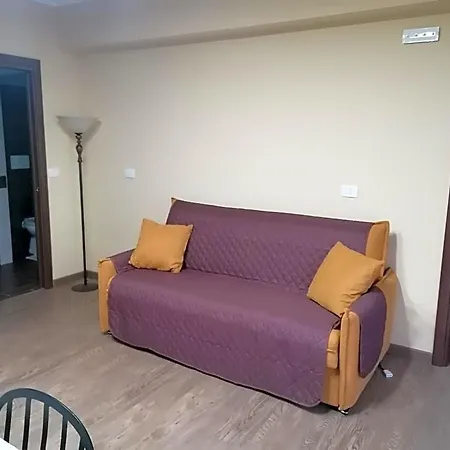 Bed & Breakfast Agave Reggio di Calabria