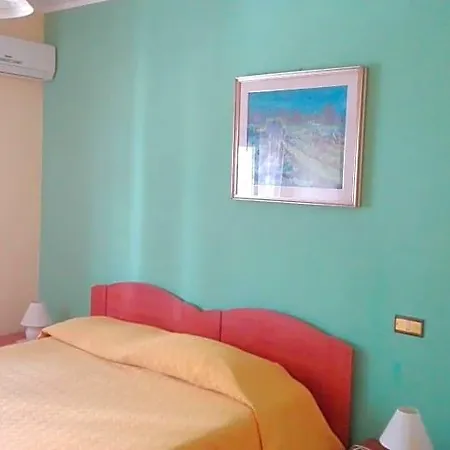 Agave 4* Reggio di Calabria