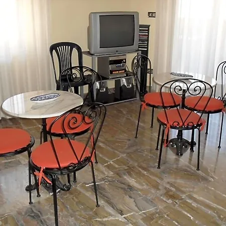 Agave Bed & Breakfast Reggio di Calabria