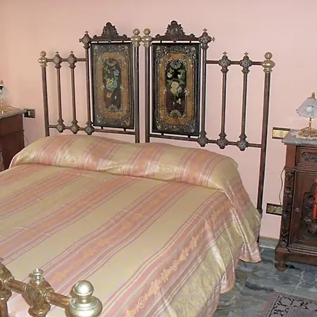 Agave Bed & Breakfast