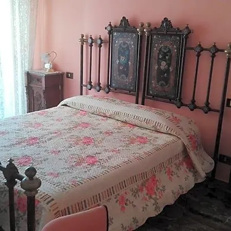 Bed & Breakfast Agave