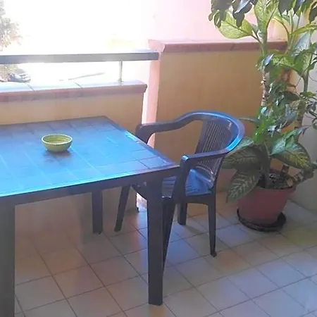 Agave Bed & Breakfast Reggio di Calabria