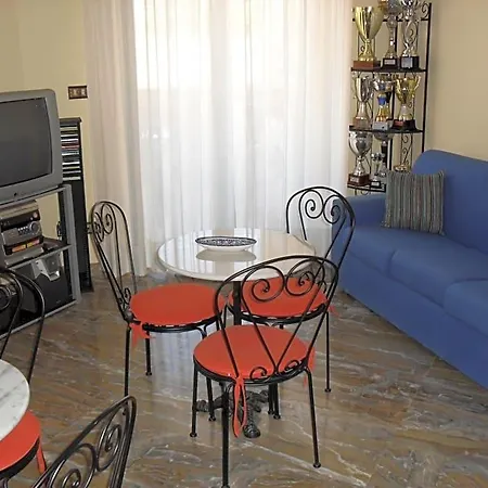Agave Bed & Breakfast Reggio di Calabria
