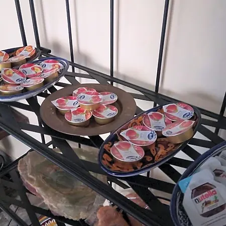 Bed & Breakfast Agave Reggio di Calabria