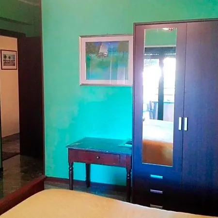 Agave Bed & Breakfast Reggio di Calabria